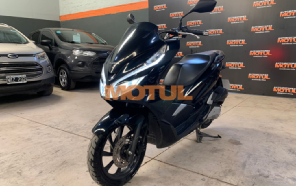 Honda Scooter PCX 150cc 2019