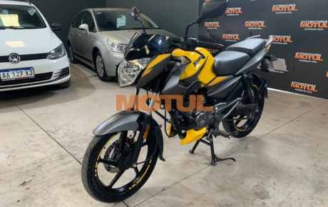 Bajaj Rouser NS 125cc 2023