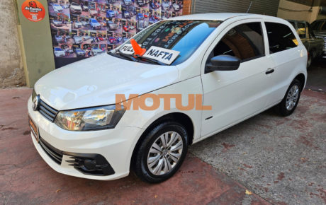 Volkswagen Gol Trend 1.6 2017