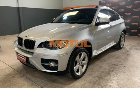 BMW X6 X-drive Sportive 3.0 2010