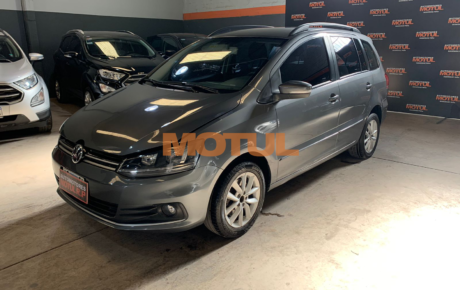 Volkswagen Suran Trendline 1.6 2015