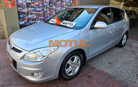 Hyundai I-30 1.6 2008