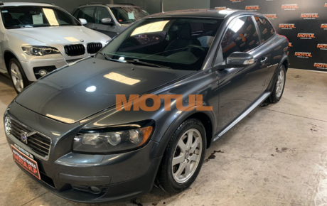 Volvo C30 A/T 2.4 Nafta 2008