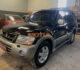 Mitsubishi Montero GLS 7/AS M/T 3.2 Diesel 2006