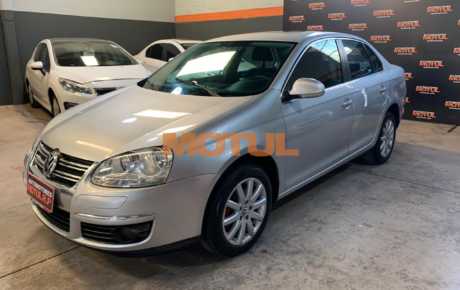 Volkswagen Vento Sportline M/T 2.0 Diesel 2007