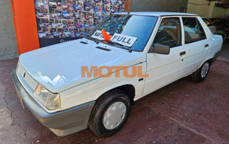 Renault 9 RL 1995