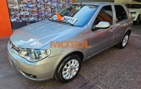 Fiat Palio Fire 1.4 2016