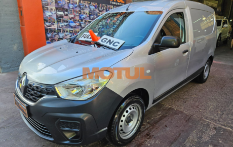 Renault Kangoo II Exp Profesional 1.6 2019