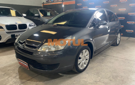 Citroen C4 X M/T 1.6 Nafta 2010