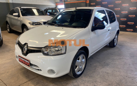 Renault Clio Mio Confort Plus M/T 1.2 Nafta 2013