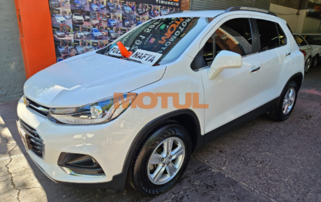 Chevrolet Tracker FWD Premier 1.8 2018